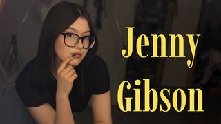 JenniferGibson webcam room profile thumbnail