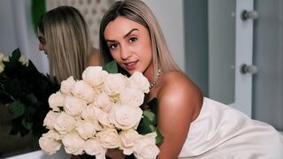 Jess live stream model thumbnail
