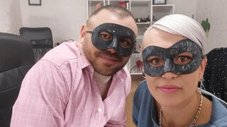 JessicaandRon live show model thumbnail
