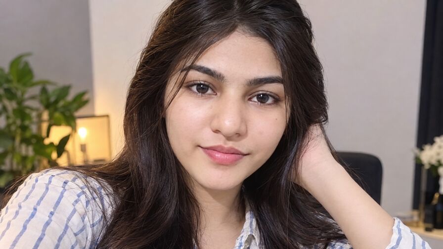 JhihaTaylr online stream model profile image