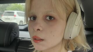 Jillian Ong quiet webcam girl