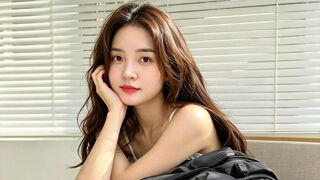 JingxiuChu premium cam show thumbnail