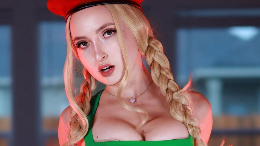 JordanPeach live chat room profile image