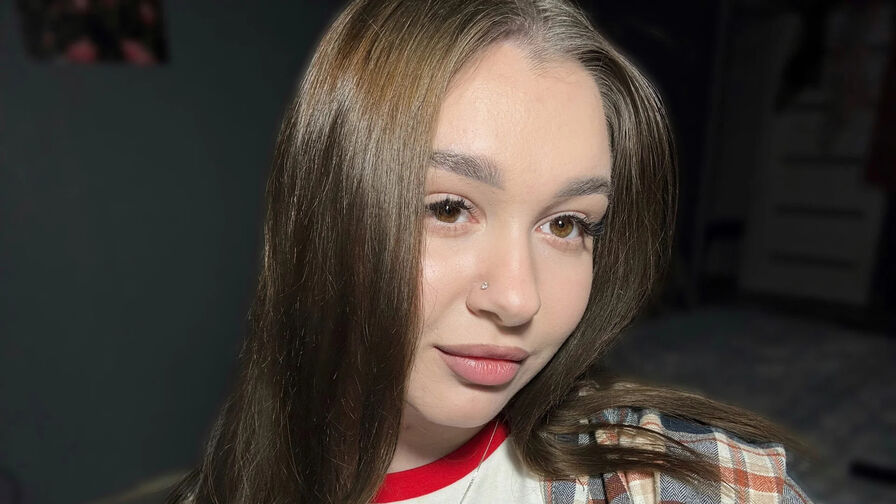 JosphineOrdon online cam room profile image