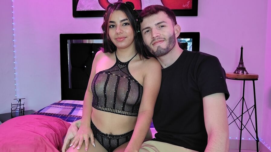 JosseandAlexa adult chat room profile image