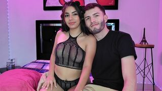 JosseandAlexa premium webcam show thumbnail