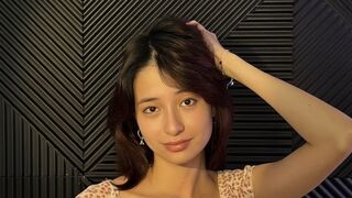 Joy Fostery hair fetish cam girl