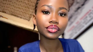 Joy Winnie live deepthroat cam