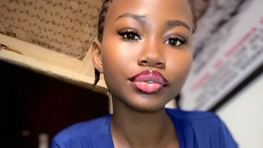 JoyWinnie live show model profile image