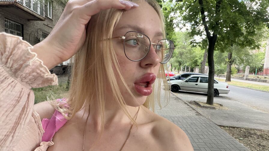 JudiJadore cam show profile profile image