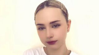 JudithHaverstock adult chat room thumbnail