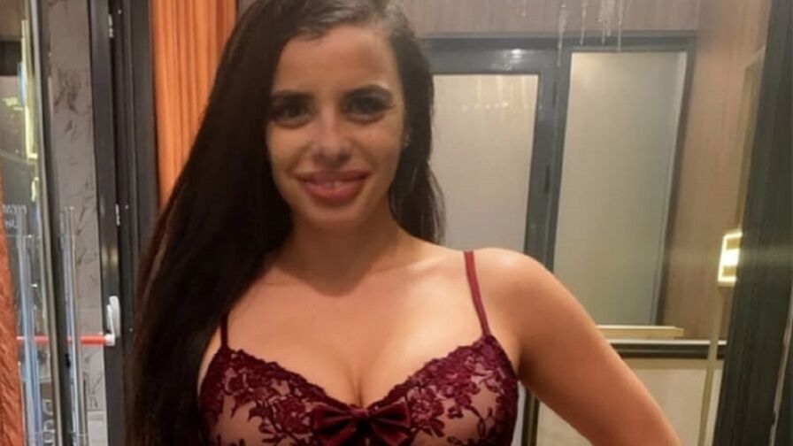 JuliaHayss live cam chat profile image