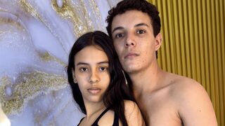 Juliana And Roberto SPH private chat