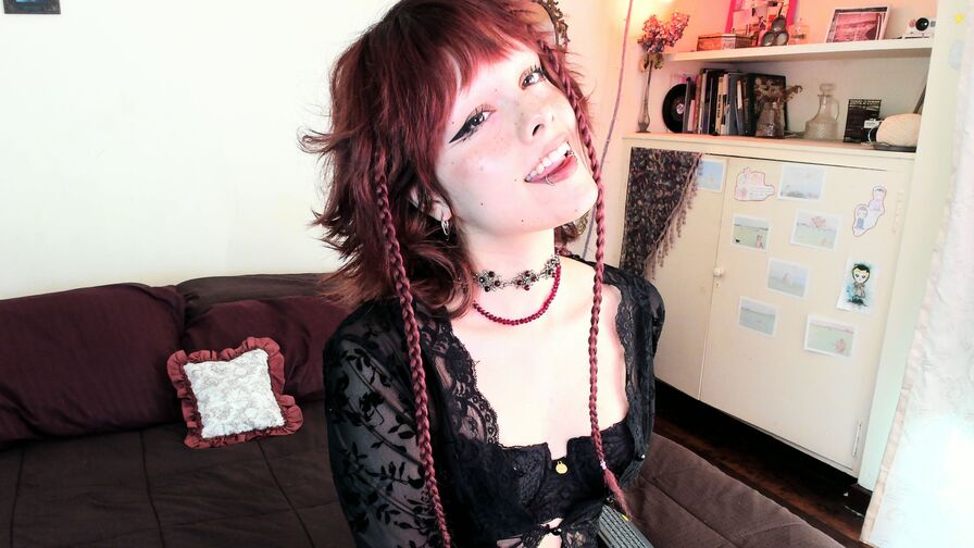 JulieMurr live cam chat profile image
