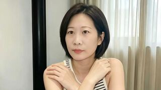 JulietRong adult live cam thumbnail