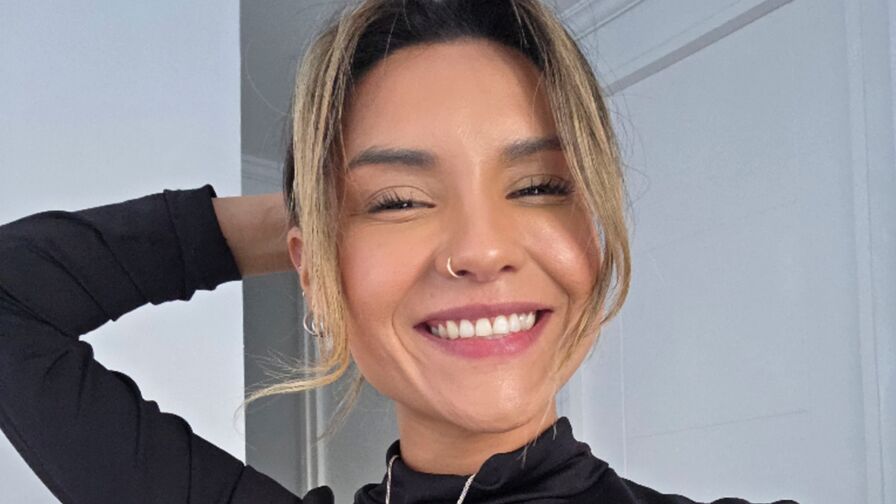 JuliettaDiaz private webcam show profile image