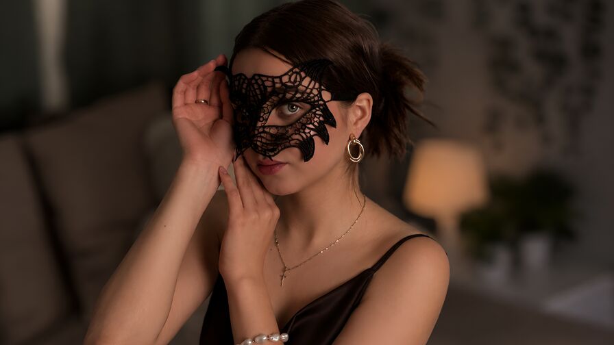 JulietteHembers live cam chat profile image