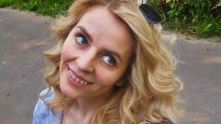 JulietteKramer premium live cam thumbnail