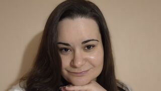 Justina Ray MILF cam girl