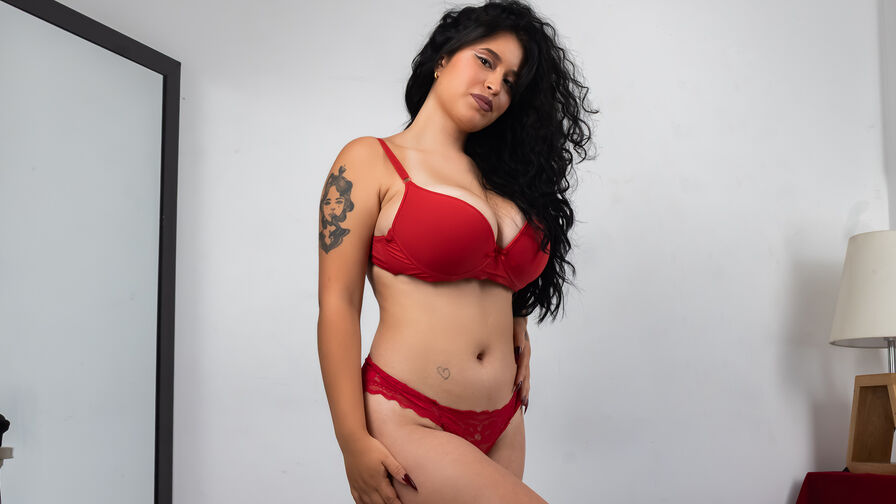 KaiaSinclair premium live cam profile image