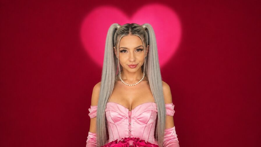 Kalira live cam chat profile image