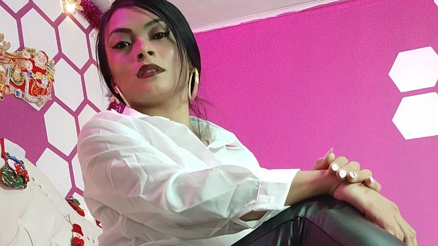 KalyBennett online cam model profile image