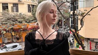 KamValentine live webcam model thumbnail