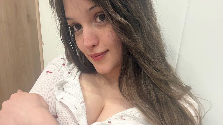 KamiSummers private webcam show profile image