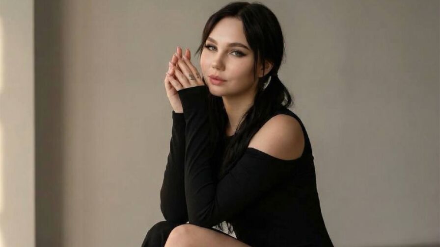 KandyWeiss live stream model profile image