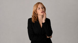 KarolinaRode premium cam show thumbnail