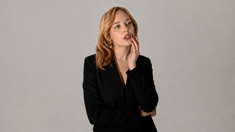 KarolinaRode private cam show profile image