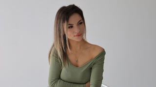 KarolinaSykes adult live cam thumbnail