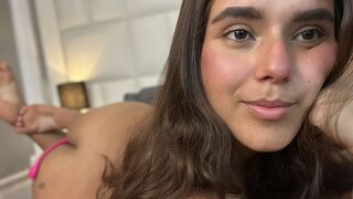 Kary Millan LJ premium webcam room