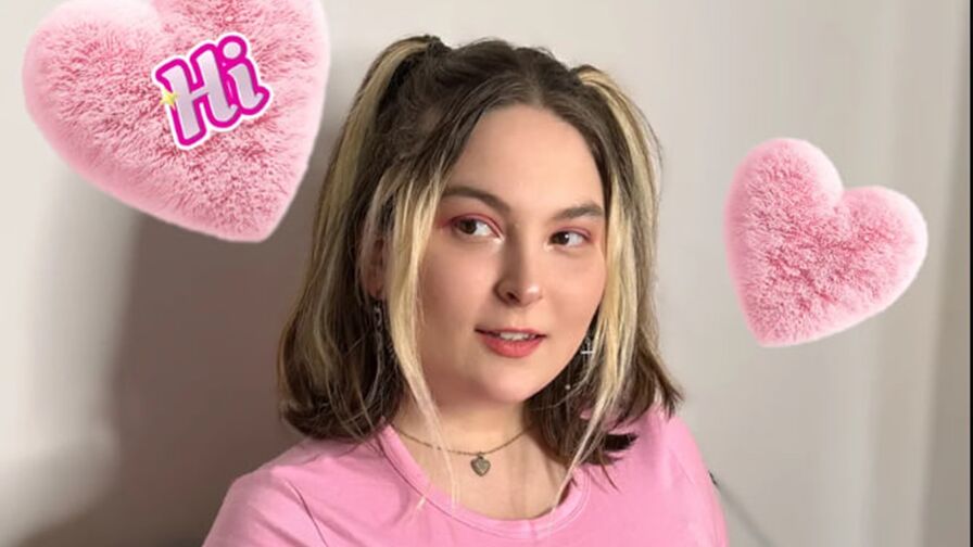KateBurlesk webcam cam model profile image