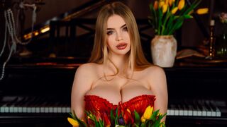 KateSinner private webcam show thumbnail