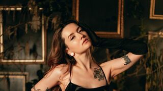 Kathrine Keppler 18+ young cam preview