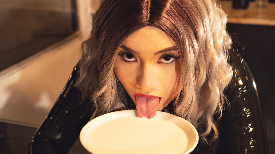 Katsuki adult cam show profile image