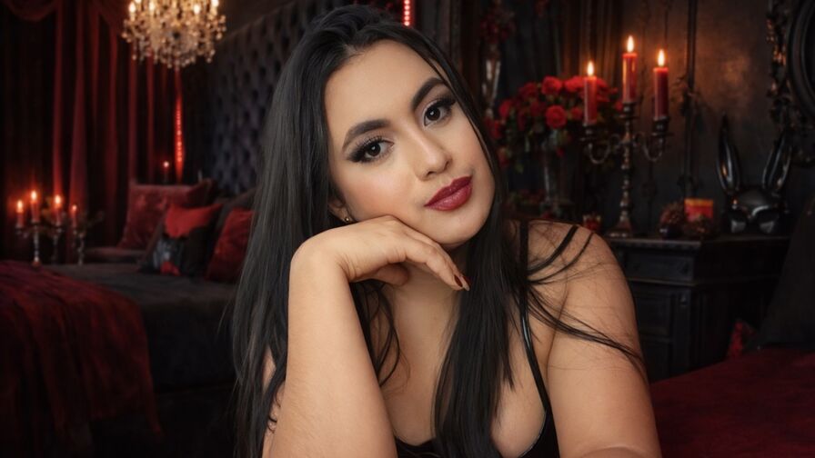 KatyaRogers live chat room profile image