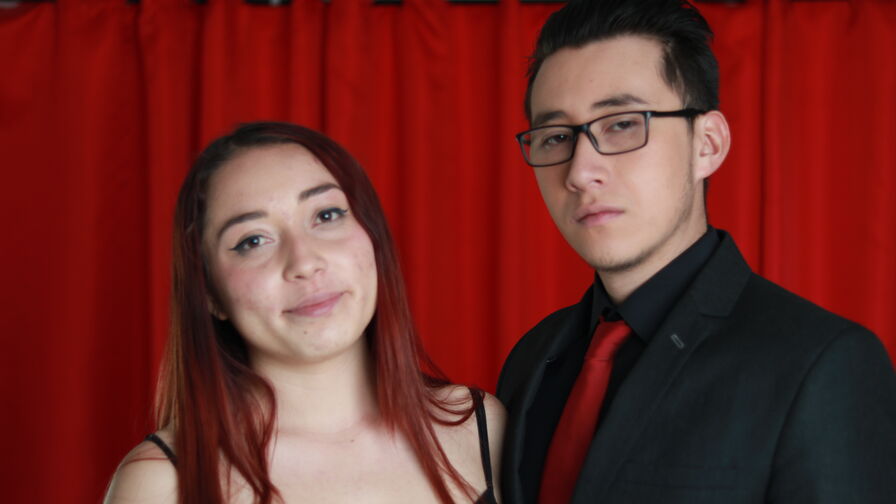 KatyandTony online model chat profile image