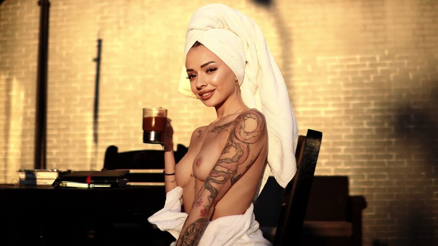 KayaBelle online live cam profile image
