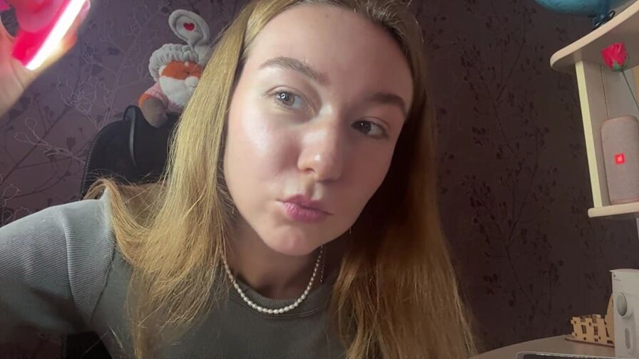 KayeEliasen premium webcam show profile image