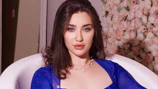 KeiraHarts live model chat thumbnail