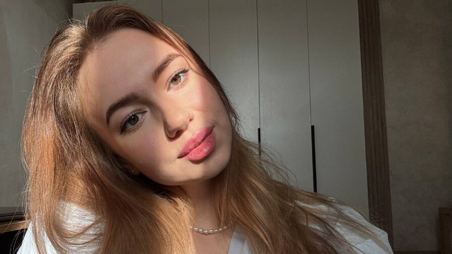 KellyObrien adult live cam profile image