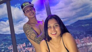 KendallAndShawn adult live cam thumbnail