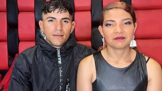 KevinAndNell premium cam room thumbnail