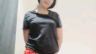 KiannaGeorge premium cam room thumbnail