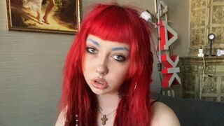 KiaraSi adult chat room thumbnail