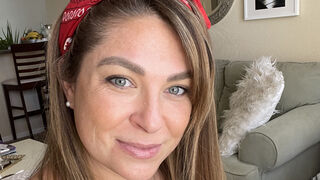 Kiera Reines live BBW cam