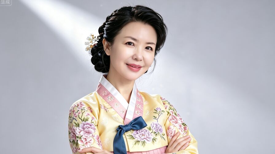 KimFu online model chat profile image