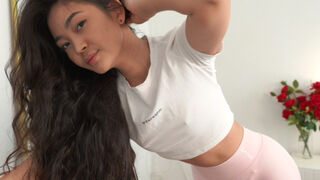 KimiPhan private chat room thumbnail